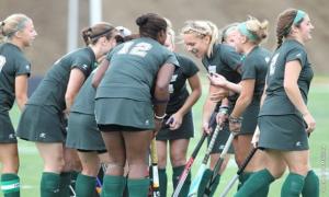 Contributed Photo: Field hockey  was voted eighth in the PSAC Preseason Coaches Poll for the 2013 season.